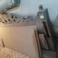 جا کفشی وکتابخانه،تخت خواب|جاکفشی، کمد، دراور|بناب, |دیوار