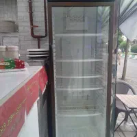 یخچال ایستاده
