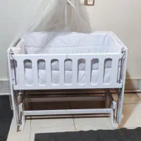 تخت گهواره شو نو نو