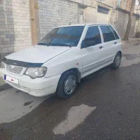 پراید 94|خودرو سواری و وانت|همدان, |دیوار