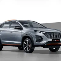 فروش ایکس۳۳ کراس نقدی