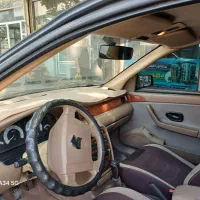 سمند۸۴|خودرو سواری و وانت|آذرشهر, |دیوار