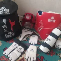 تجهیزات ورزشی|تجهیزات ورزشی|محمدیه-قزوین, |دیوار