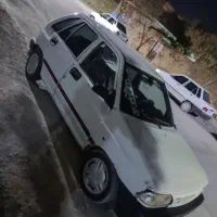 پراید هاچبک، مدل ۱۳۷۵|خودرو سواری و وانت|شیروان (خراسان), |دیوار