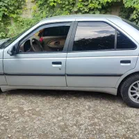 پژو 405 مدل 98|خودرو سواری و وانت|فومن, |دیوار