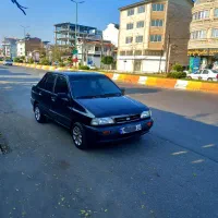 پرایدمدل ۱۳۸۴ سندتک برگ وکم کار رینگ اسپرت|خودرو سواری و وانت|کلاچای, |دیوار