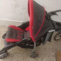 وسایل بچه تاب ماشین کالسکه تخت بچه