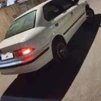 سمند مدل۹۳LX عروسک بیرنگ بیرنگ شاستی پلمپ|خودرو سواری و وانت|کرج, کوی فرهنگ|دیوار