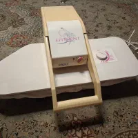 اتو پرسی رادکس