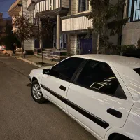 زانتیا فوق تمیز مدل88|خودرو سواری و وانت|ارومیه, |دیوار