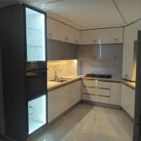 نصاب کابینت آشپزخانه ووکیوم و تعمیرات غرنیز