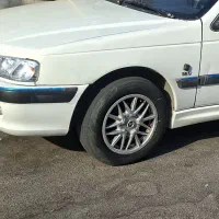 پارس مدل ۹۰دوگانه شرکت