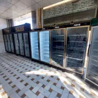 یخچال ایستاد70