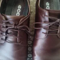 کفش چرم مردانه اکو ecco