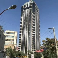 فروش واحد 128 متری/برج تجارت جهانی/3 اتاق