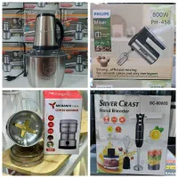 خردکن ، غذاساز