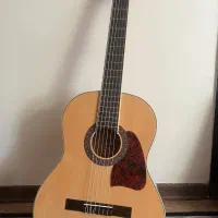 گیتار روتس کره ای بسیار خوش صدا