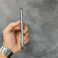 اپل iPhone X با حافظهٔ ۲۵۶ گیگابایت|موبایل|تهران, مدائن|دیوار
