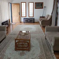 ویلا تمیز فاصله تا جنگل 2دقیقه تا دریا5 دقیقه