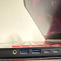 لپ تاپ گیمینگ سبک MSI GF65|رایانه همراه|اصفهان, آبشار|دیوار