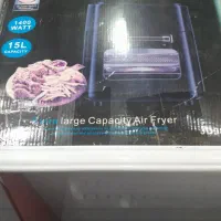 سرخ کن بوش۲کاره|اجاق گاز و لوازم برقی پخت‌وپز|فولادشهر, B1|دیوار