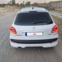 ۲۰۷ اتومات پاناروما ارتقا یافته مدل۱۴۰۳