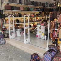 گیت فروشگاهی دزدگیر پوشاک تگ لیبل|خدمات پیشه و مهارت|یزد, |دیوار