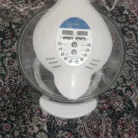 هواپز در حد نو مارک اصلی