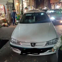 پرشیا مدل 91