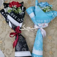 گل روبانی اقتصادی باسلیقه خودتون قابله سفارشه