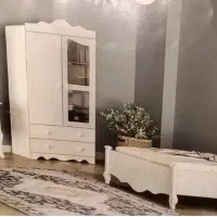 میزتحریر شرکتی/میزاداری/کمد|میز تحریر و کامپیوتر|بندرعباس, |دیوار