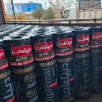 بیست بیست ایزوگام دیپلمات|حراج|بهبهان, |دیوار