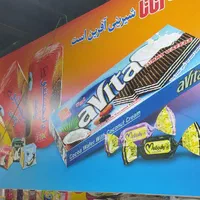 تابلو چنلیوم کامپوزیت نما ال ای دی چشمک زن نئون|فروشگاه و مغازه|قزوین, |دیوار