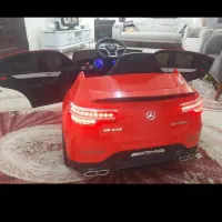 ماشین شارژی|اسباببازی بچه|بابل, |دیوار