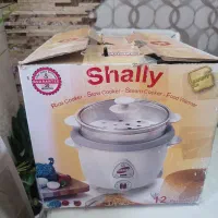 آرام پز،پیش دستی، سس خوری