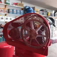کمپرسور باد ۲۵۰لیتری نو/پمپ باد تکفاز/کارواش/نجاری|ماشین‌آلات صنعتی|مشهد, شهرک مهر آباد|دیوار