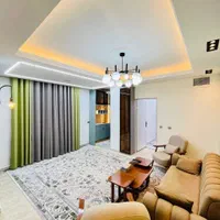 آپارتمان پر از حس زندگی (دلباز، آرام، چشم نواز)