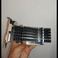 کارت گرافیک GT610 2GB