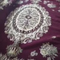 یک جفت روفرشی 9 متری مخمل