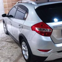 برلیانس کراس مدل97موتوربزرگ