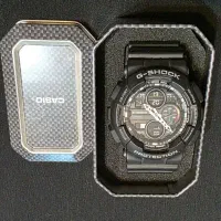 ساعت های کاسیو