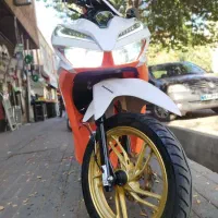 موتور کلیک کویر مدل 1402