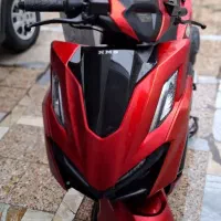 موتور گلکسی ۱۷۰ صفر