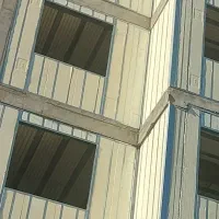دیوار پیش ساخته وال اسپید
