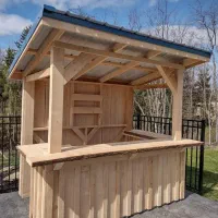 کمپر مسافرتی وفستفودی|قطعات یدکی و لوازم جانبی|تهران, فردوسی|دیوار