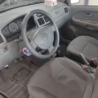 ریو مدل 89 سالم و کم کار|خودرو سواری و وانت|کرج, عظیمیه|دیوار