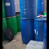 بشگه پلاستیکی