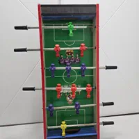 فوتبال دستی کاملا نو