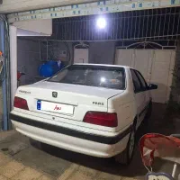 پارس ۱۴۰۰دریچه سیم|خودرو سواری و وانت|کرج, ساماندهی|دیوار