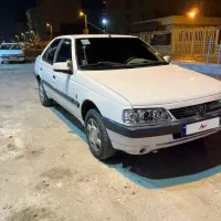 فروش پژو slx /مدل ۹۷|خودرو سواری و وانت|بندرعباس, |دیوار